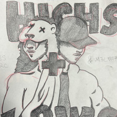 M3LV1N & ŪLES ĦERC - Yin And Yang