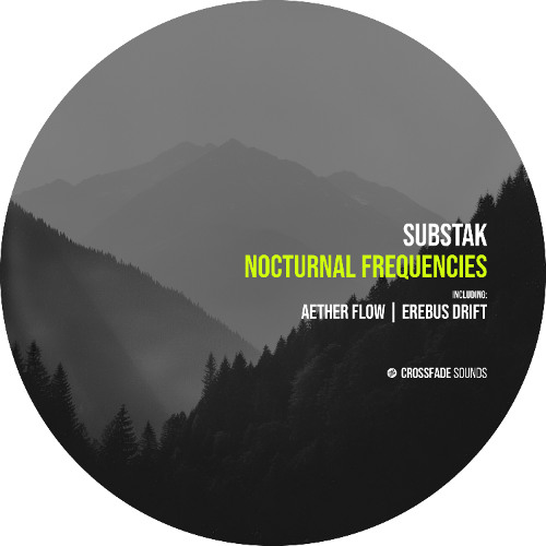 Substak - Aether Flow [Crossfade Sounds]