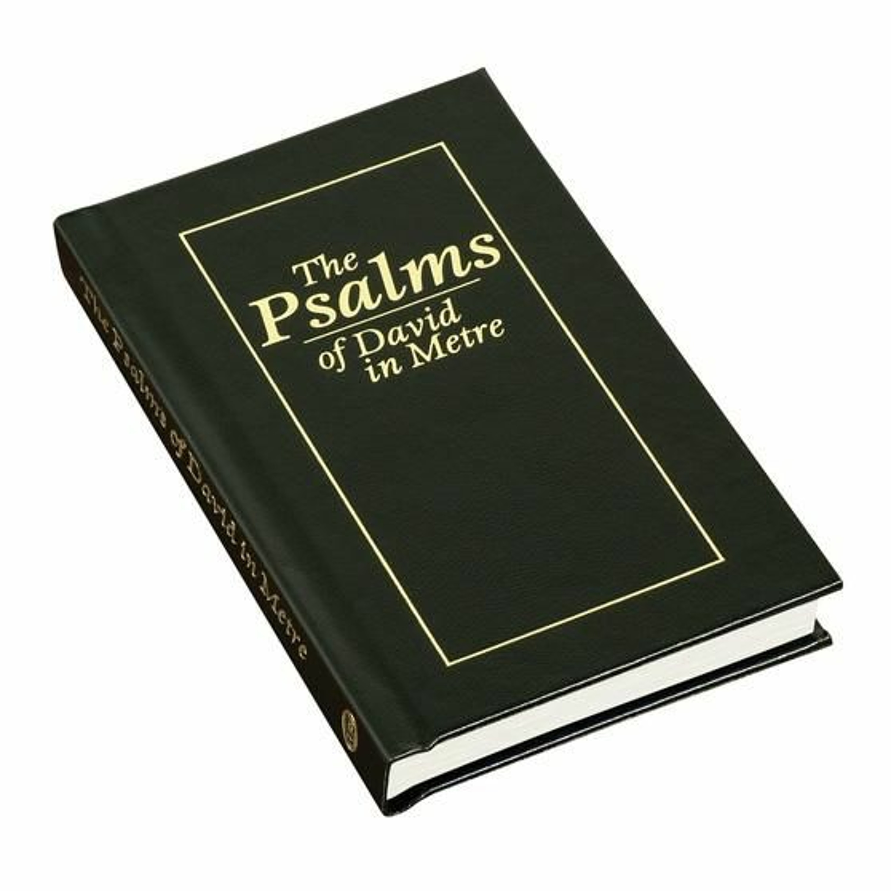 Psalm 40 (Tune: Ballerma) | With Music episode artwork