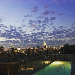 MR Purple NYC - Live Mix - Part1