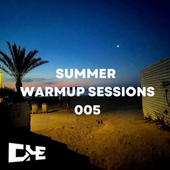 Summer Warmup Sessions 005