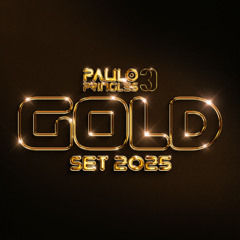 GOLD SET 2025
