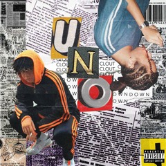 Pierre - UNO  (ft. Red Pvla)