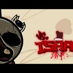 Avarice - Vs. Isaac