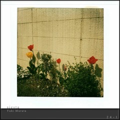 siesta (Anoice / Yuki Murata '24 Piano Sketches')