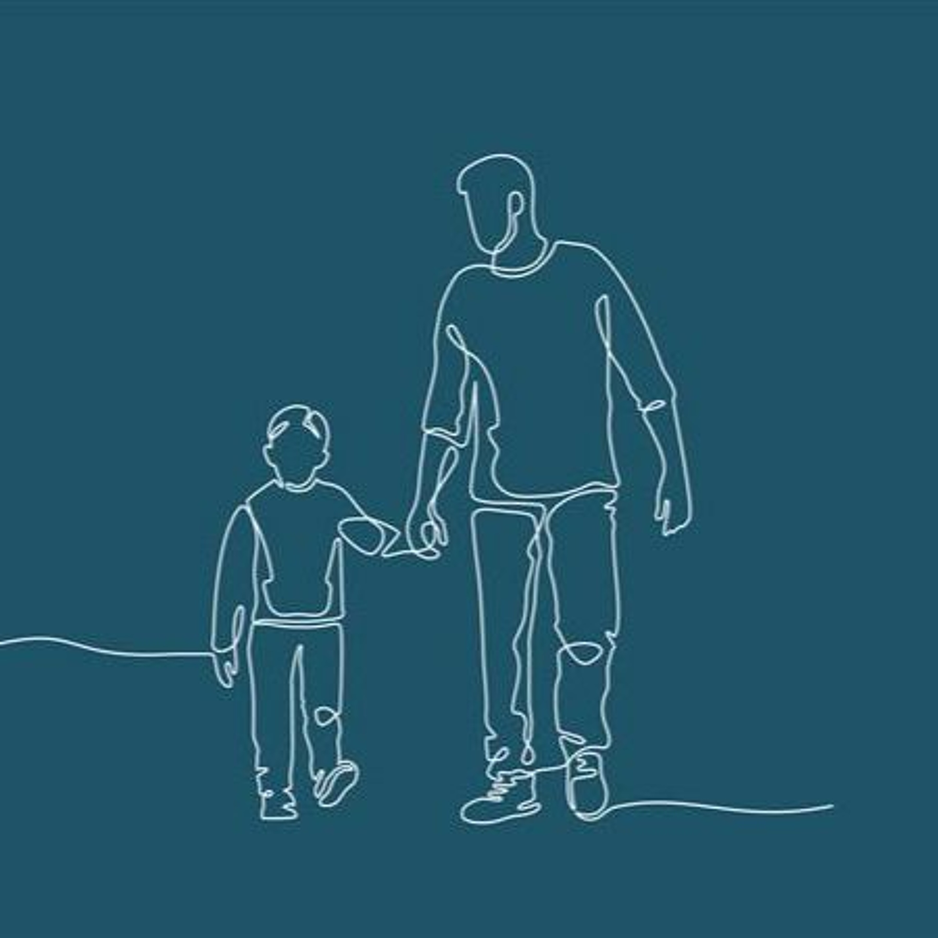 One with the Father episode artwork