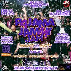 PAJAMA JAMMY JAM - DJ HAMMA