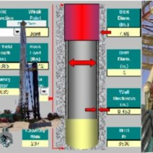 Stream Compass Directional Well Planning Software Crack [EXCLUSIVE
