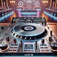 UKG 30m mini mix - Mar 25