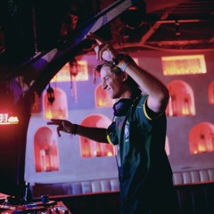 BASTI US Debut UKG Set 2025
