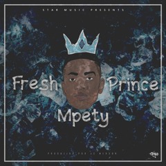Mpety - Fresh Prince [Prod. By JC Merson]
