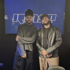 Esk with Venna - 10 September 2025