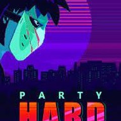 Party Hard (itzdevv)