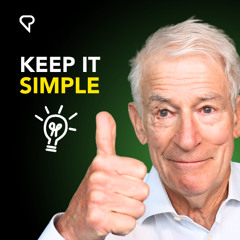 DON'T overcomplicate language learning