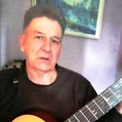 НА ЛЫЖАХ автор и исполнитель Konstantin Russkikh (Россия)