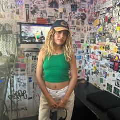 Alejandra Sabillón @ The Lot Radio 10-18-2024