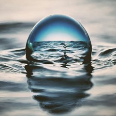 Ocean In A Drop # 03