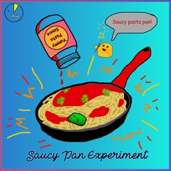 Saucy Pan Experiment (Traffic Jammers EP)