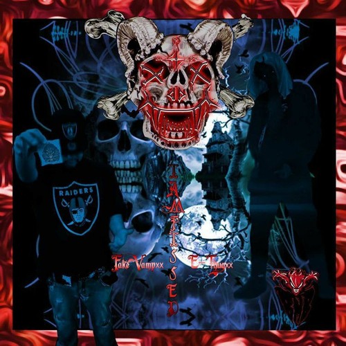 Fake Vampxx - E-Thugxx [@gxthchyld & @sellasouls] (p.IAMPISSED)#BMB2K21#XXET