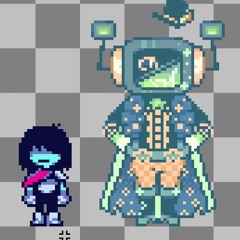 Split Screen Showdown ~ Mossrune