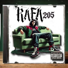 RAFA205 - AQUI ABAJO Prod DjHarden