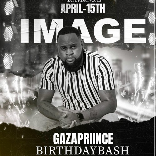 RichLinxx Live @IMAGE GazaPriince Bday Bash Ft Ryzmatic X Dj Biggs X GazaPriince X Dj One Drop