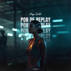 HUGE CARTER - PON DE REPLAY (cover of Rihanna) // Free Download
