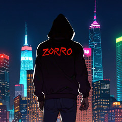 P̶r̶o̶j̶e̶c̶t̶ ̶Z̶o̶r̶r̶o̶: Teaser.1 ıllıllı