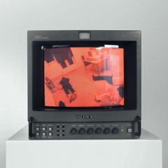 THIS IS LIVING (Limited Edition Quad Cassette Box)