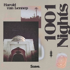 Harold Van Lennep - 1001 Nights