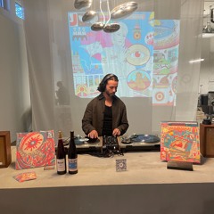 Eli Mix - Ardneks x B2B Wines 10.19.24