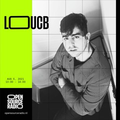 Open Source Radio :: 05.08.21