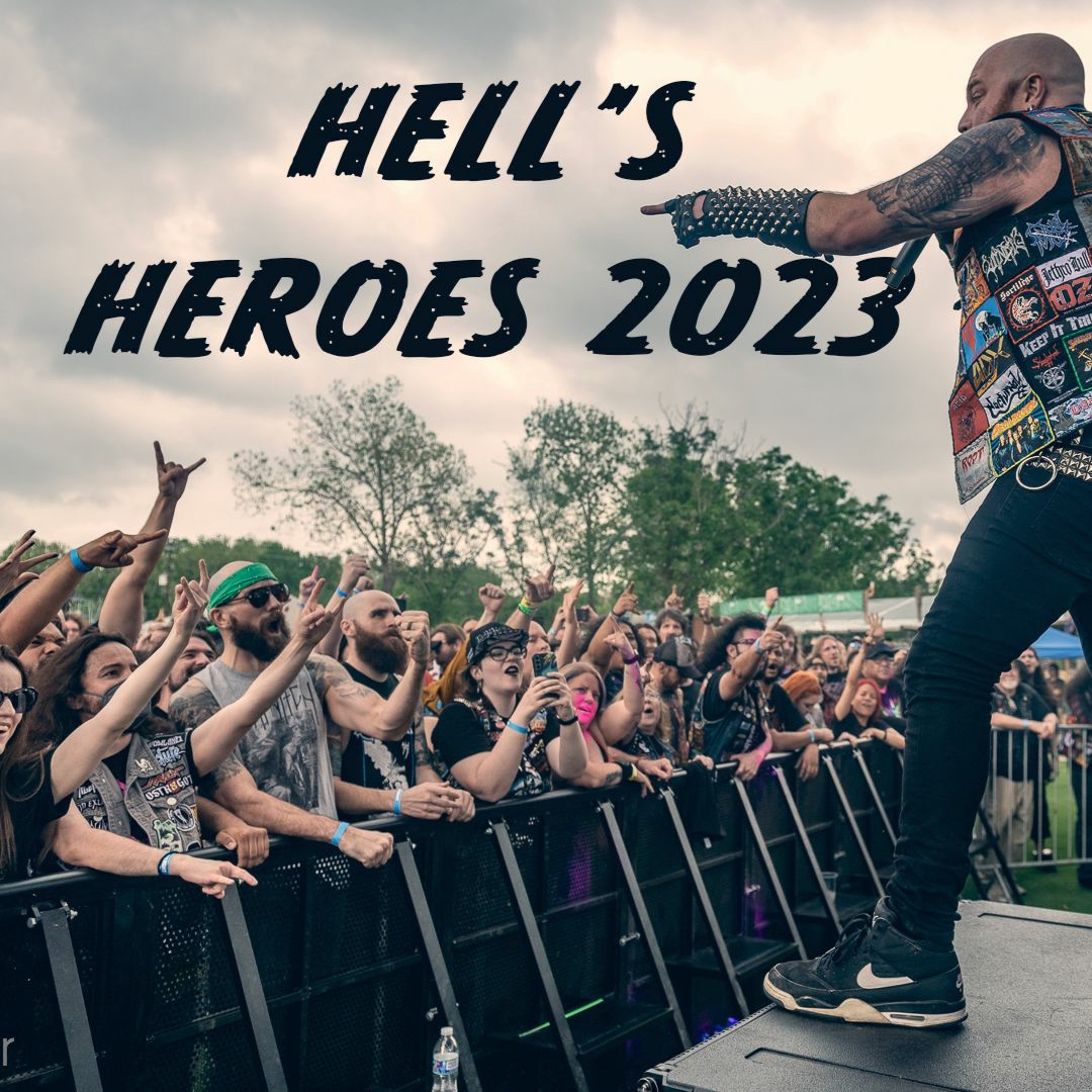 Hells Heroes 2023 Review