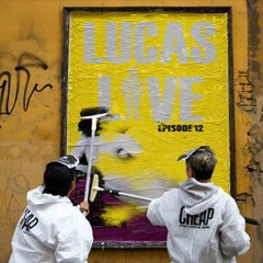 Lucas Live - Episode 12