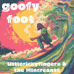 Goofy Foot