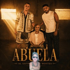 Al Safir,  Omar Montes - ABUELA (Samuel.UDR Extended 118 BPM)
