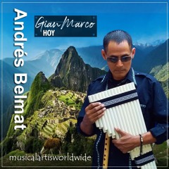 Hoy  (cover)  Compositor: Gian Marco