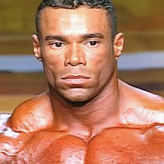 Kevin Levrone x I’d stay forever