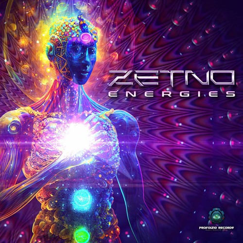 Zetno - Energizer (Original Mix)