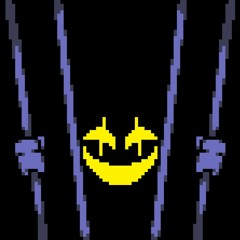 DELTARUNE: F5 - The Circus