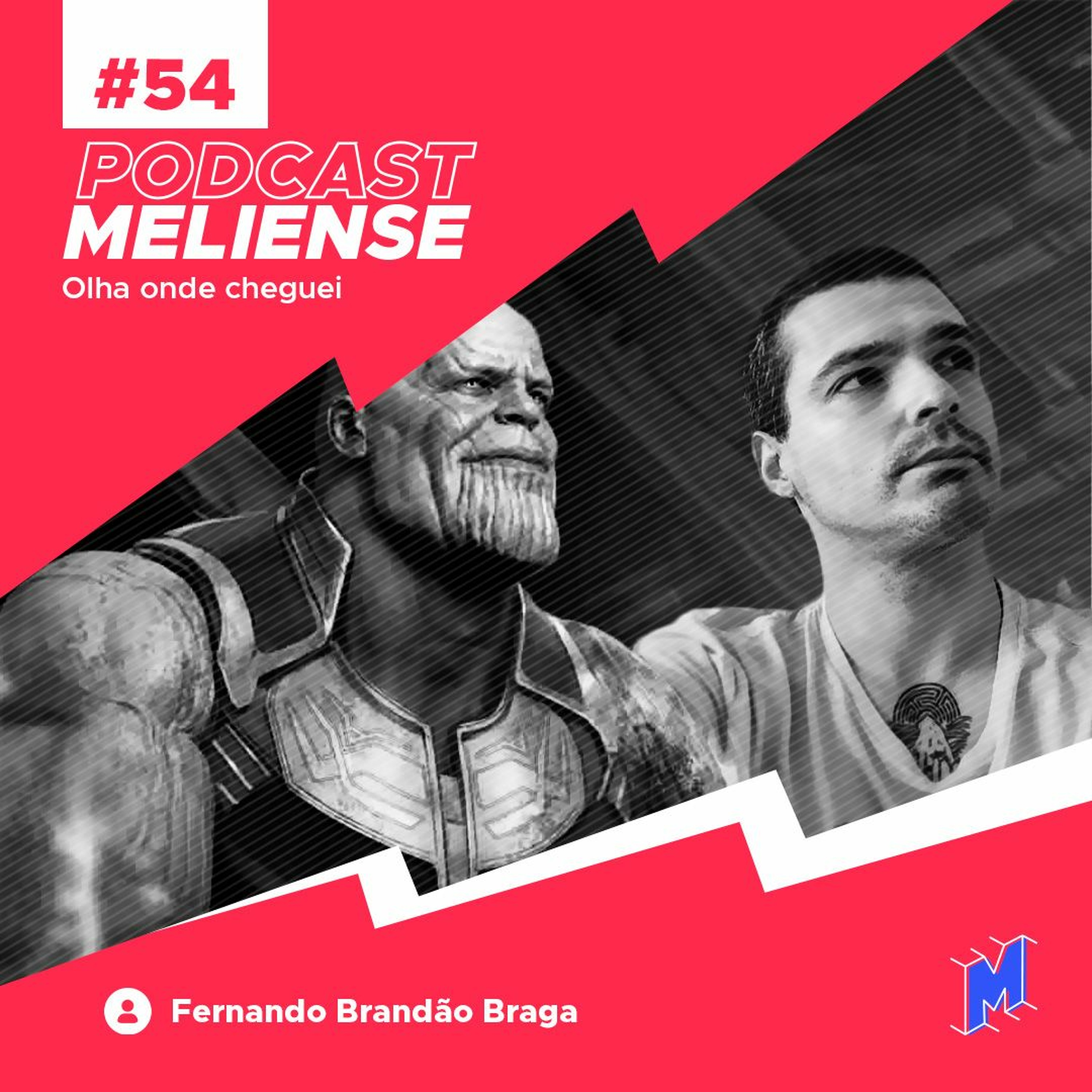 Podcast Meliense