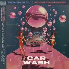 Tremblizzy, Rome Thrasher - Car Wash