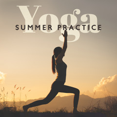 Cooling Pranayama Practice