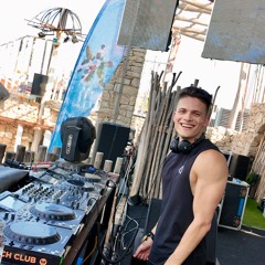 Zahzah LIVE @ UnKonscious Festival Croatia 2024