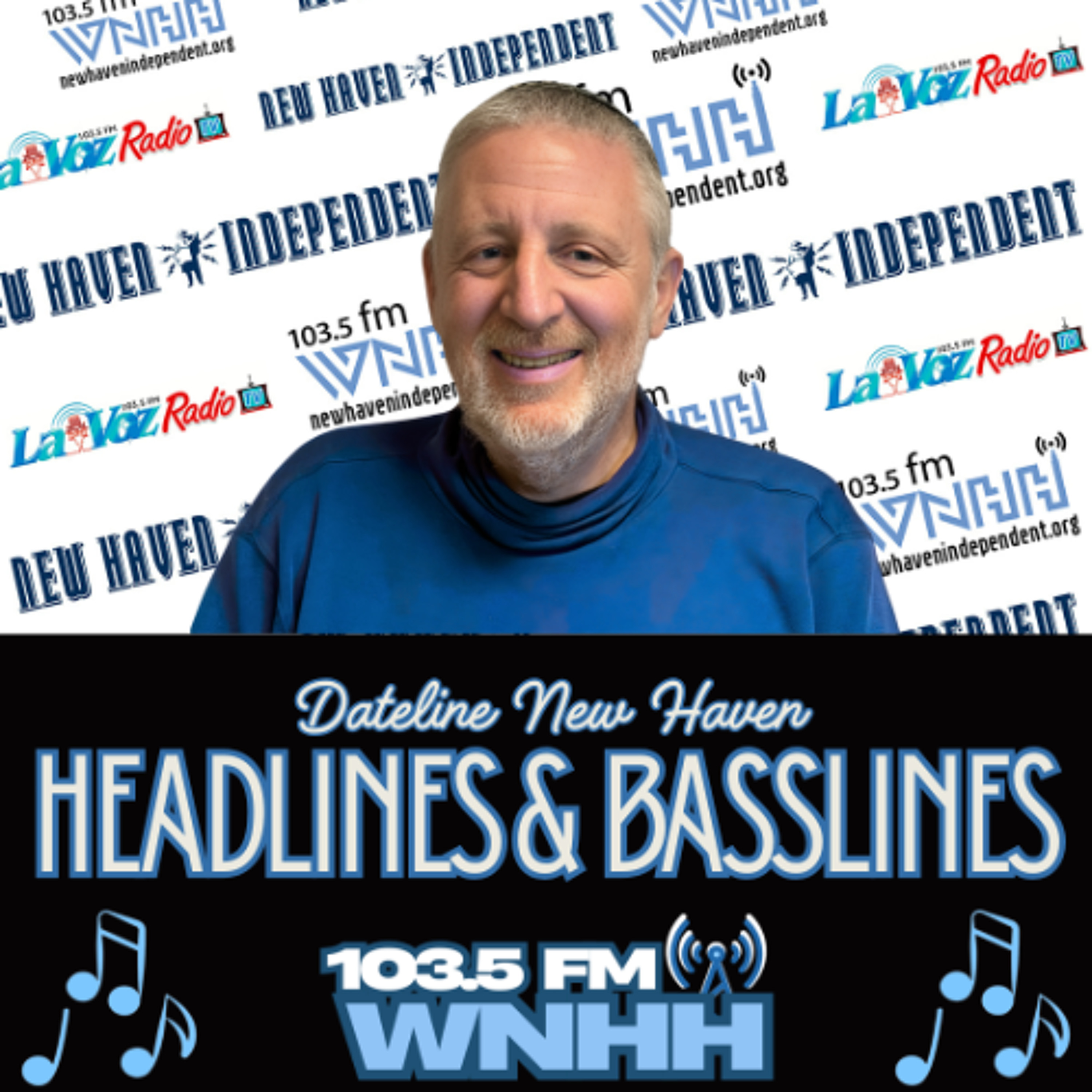 Dateline New Haven: Headlines & Basslines (What the Commenters Wrote) episode artwork