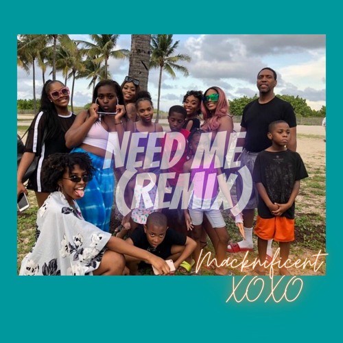 J.I (the Prince of N.Y)- Need Me [Freestyle]