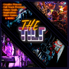 LMP Music #27 - The Tilt