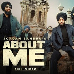 Jordan Sandhu - About Me (REMIX) BY MAD BEATZ