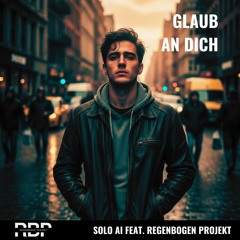 SOLO AI Feat. Regenbogen Projekt - Glaub an Dich.mp3