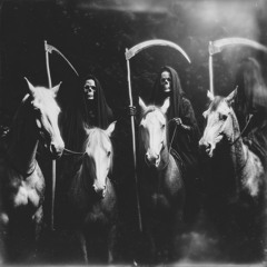 Four Horsemen